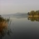 Máchovo jezero a jeho krásy - 24. září 2016