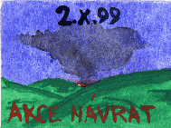 Pamětní kartička z 14. ročníku