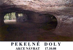 Pamětní kartička z 23. ročníku
