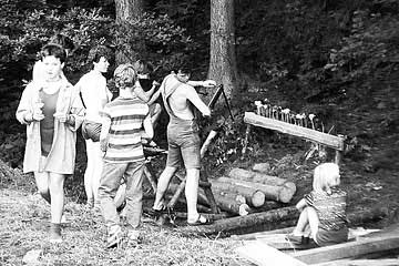 I Čert zkouší svoje štěstí (1988)