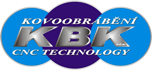 Kovoobrábění KBK, s.r.o.