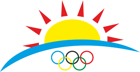 Logo tábora OH Keňa