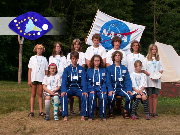 2. Crew (Spirit)