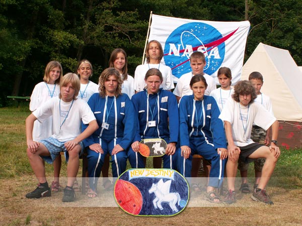 4. Crew (Discovery)