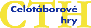 Celotáborové hry