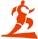 Běh