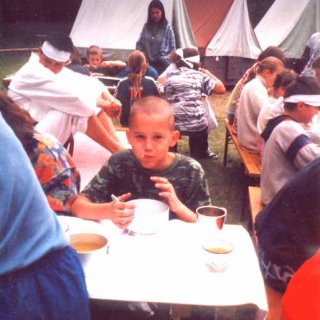 Letní tábor