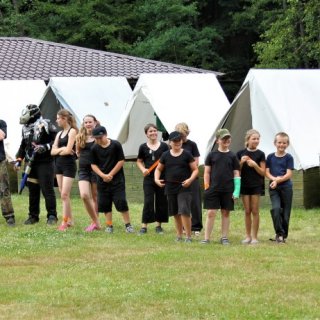 Tábor 2017
