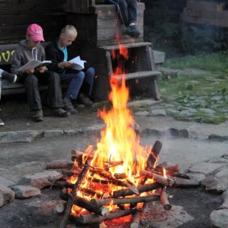 Tábor 2017