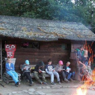 Tábor 2017