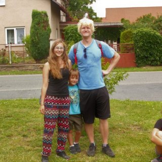 Tábor 2017