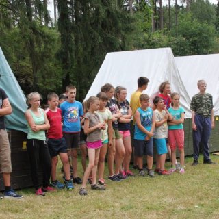 Tábor 2017