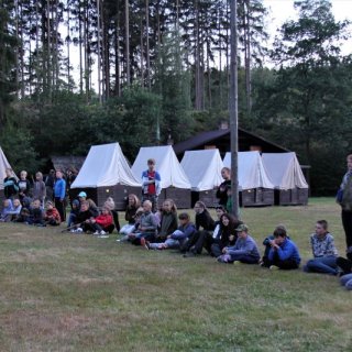 Tábor 2017