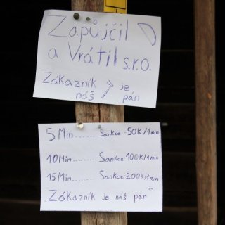 Tábor 2017