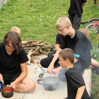 Tábor 2017
