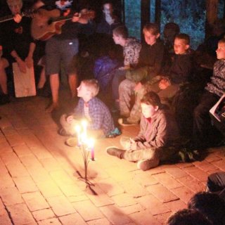 Tábor 2017