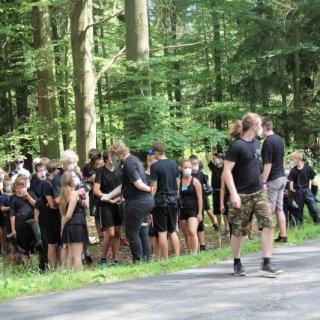 Tábor 2017