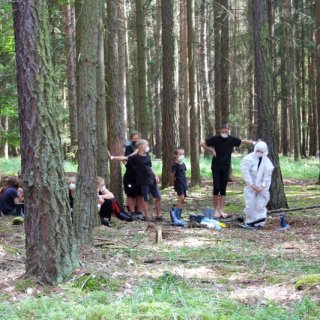 Tábor 2017
