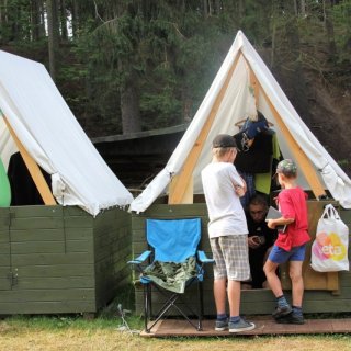 Tábor 2017