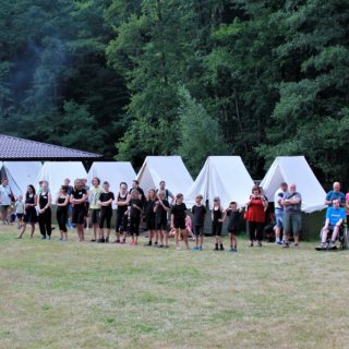 Tábor 2017