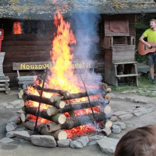 Tábor 2017