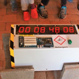 Tábor 2017
