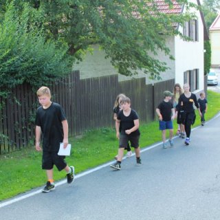 Tábor 2017