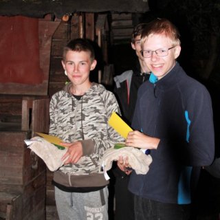 Tábor 2017