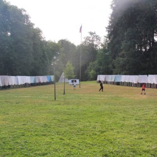 Tábor 2017