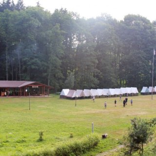 Tábor 2017