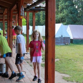 Tábor 2017
