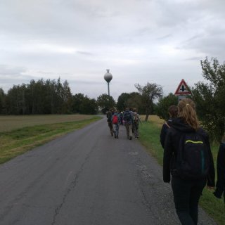 Procházka
