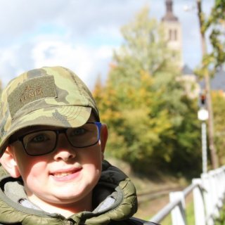 Kolem kutnohorských dolů