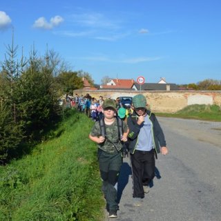 Vavřiňák