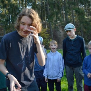 Vavřiňák