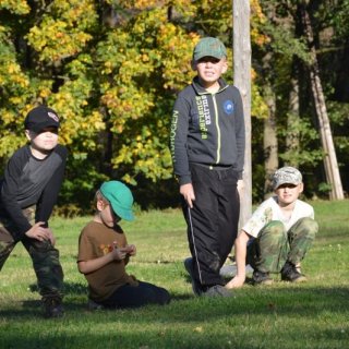 Vavřiňák