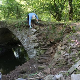 vše uvolněné musí pryč