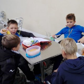 Sázavské sklárny