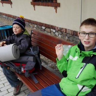 Sázavské sklárny