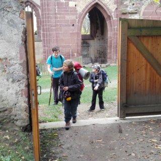 Sázavský klášter
