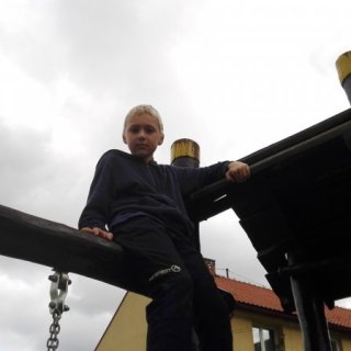 Podzimní fotokoutek