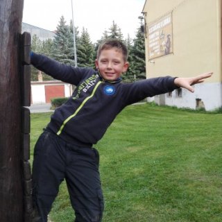 Podzimní fotokoutek