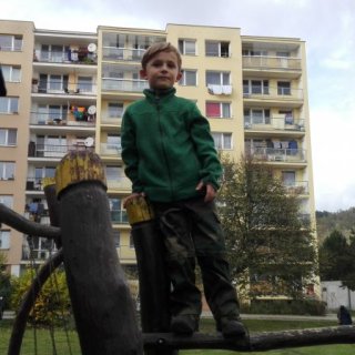 Podzimní fotokoutek