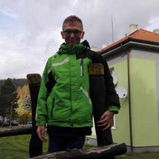 Podzimní fotokoutek