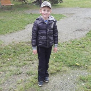 Podzimní fotokoutek