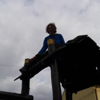 Podzimní fotokoutek