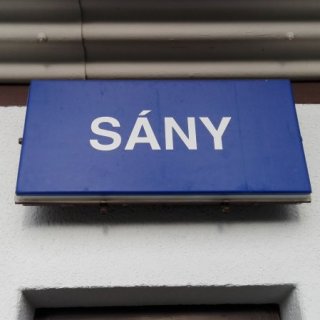 Sány