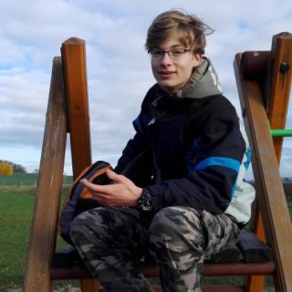 Zábava na hřišti