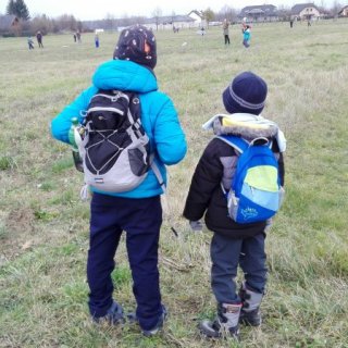 Pouštění draků