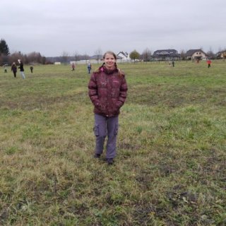Pouštění draků